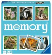 Ravensburger Memory Tierbabys