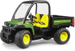 Bruder John Deere Gator XUV 855D