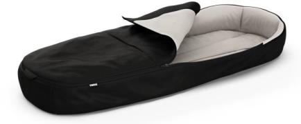 Thule Fußsack, Black