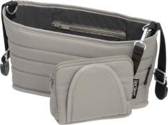 Leclerc Baby Easy Quick Organizer, Grey