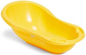 Beemoo CARE Babybadewanne, Capri Yellow