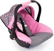 Bayer Design Kindersitz Puppe