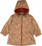 Wheat Elois Softshelljacke, Multi Flowers, 80