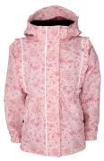 Lindberg Grace Outdoorjacke, Rose, 100