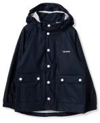 Tretorn Kids Wings Regenjacke, Navy, 110/116