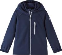 Reima Vantti Softshelljacke, Navy, 86