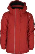 Lindberg Iceberg Winterjacke, Red, 80