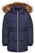 Petite Chérie Atelier Estelle Winterjacke, Night Sky, 98-104