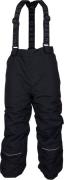 Lindberg Lofoten Thermohose, Schwarz, 140