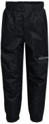 Nordbjørn Wood Outdoorhose, Schwarz, 110