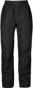 Halti Fort Outdoorhose, Schwarz, 116