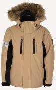 Lindberg Colden Winterjacke, Camel, 80