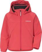 Didriksons Troel Softshelljacke, Modern Pink, 110