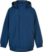 Color Kids Outdoorjacke, Ensign Blue, 92