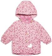 Petite Chérie Atelier Lola Jacke, Pink Small Flower, 86