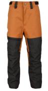 Lindberg Explorer Outdoorhose, Sudan Brown, 140