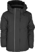 Lindberg Iceberg Winterjacke, Anthracite, 80