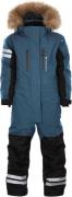 Lindberg Colden Overall, Petroleum 80