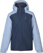 Halti Fort Outdoorjacke, Big Dipper Blue, Größe 116