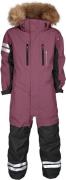 Lindberg Colden Overall, Dry Rose, 130