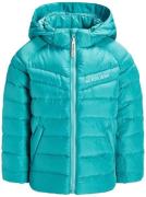 Nordbjørn Cortina Steppjacke, Teal, 86