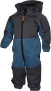 Lindberg Explorer Outdoor-Overall, Blue 74