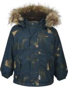 Minymo Winterjacke, Total Eclipse, 92