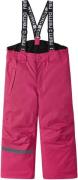 Reima Tuokio Thermohose, Raspberry Pink, 104