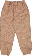 Wheat Robin Outdoorhose, Barely Beige Flowers, 98