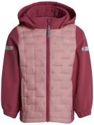 Nordbjørn Himalaya Hybridjacke, Rose Wine, 110-116