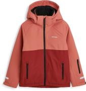 Tretorn Aktiv Cold Weather Winterjacke, Dusty Cedar, 98-104