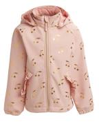 Petite Chérie Atelier Belissa Softshelljacke, Cherry Pink, 86-92