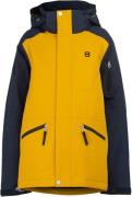 8848 Altitude Axl JR Skijacke, Navy, 120