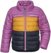 Didriksons Puff Steppjacke, Multicolour, 80