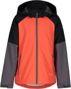 Icepeak Kanadern Softshelljacke, Koralle, 122