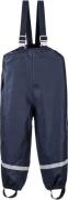 Didriksons Plaskeman Regenhose, Navy, 120