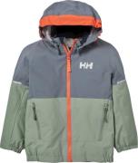 Helly Hansen K Sogn Outdoorjacke, Eucalyptus, 104