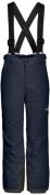 Jack Wolfskin Powder Mountain Thermohose, Night Blue 104