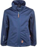 ZigZag Anakin Softshelljacke, Navy Blazer, 3 Jahre