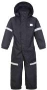 Skogstad Evenvik Regenoverall, Dark Navy, 3 Jahre