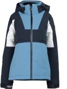 8848 Altitude Wynter JR Skijacke, Navy, 120