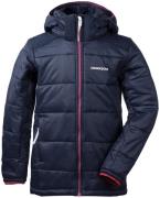 Didriksons Tua Jacke, Navy 160