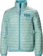 Helly Hansen Down Steppjacke, Blue Tint 164