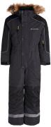 Nordbjørn Arctic Overall, Black 90