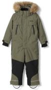 Tretorn Sarek Expedition Overall, Field Green, 86/92