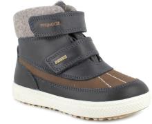 Primigi PBZGT GTX Winterstiefel, Dark Blue/Black, 20