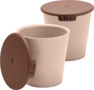 BIBS Becherset, Blush