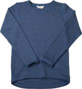 Joha Pullover, Blue Melange, 130