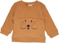 Minymo Pullover, Brown Sugar, 62