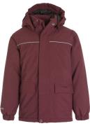 ZigZag Sputnik Parka, Port Royale, 4 Jahre